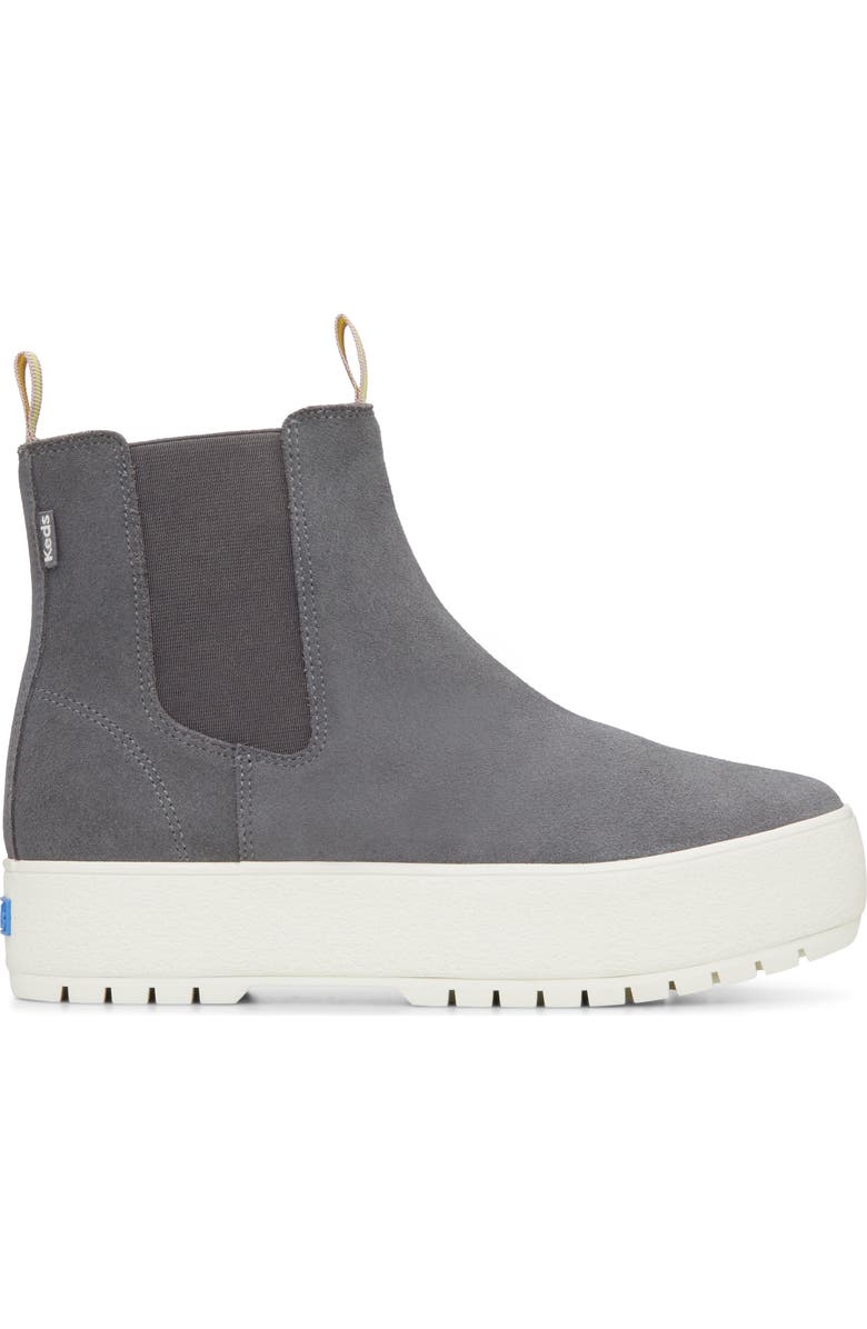 Keds<sup>®</sup> The Platform Chelsea Boot, Alternate, color,