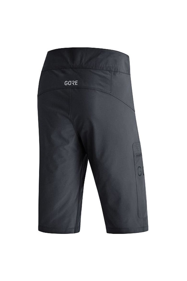 Passion Short - Men's, Alternate, color, Black