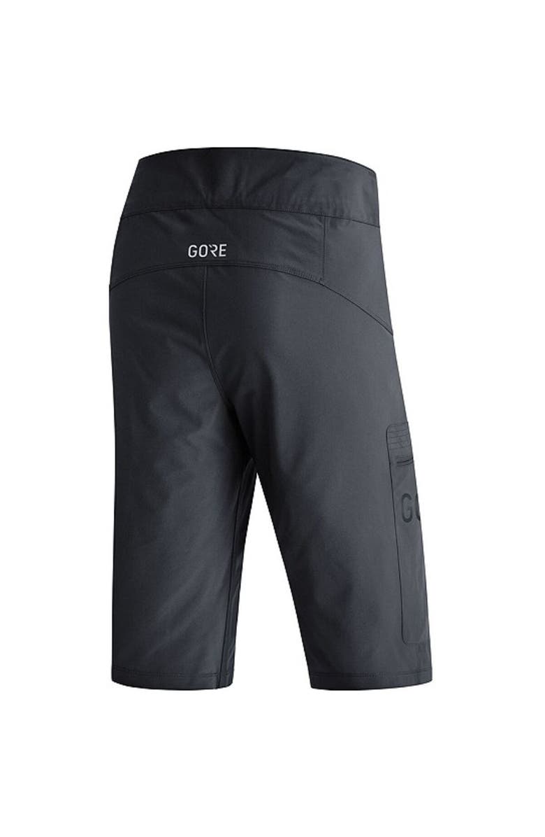 GOREWEAR Passion Short - Men's, Alternate, color, Black