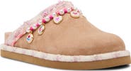 Steve Madden Kids' Jleigh Slip-On