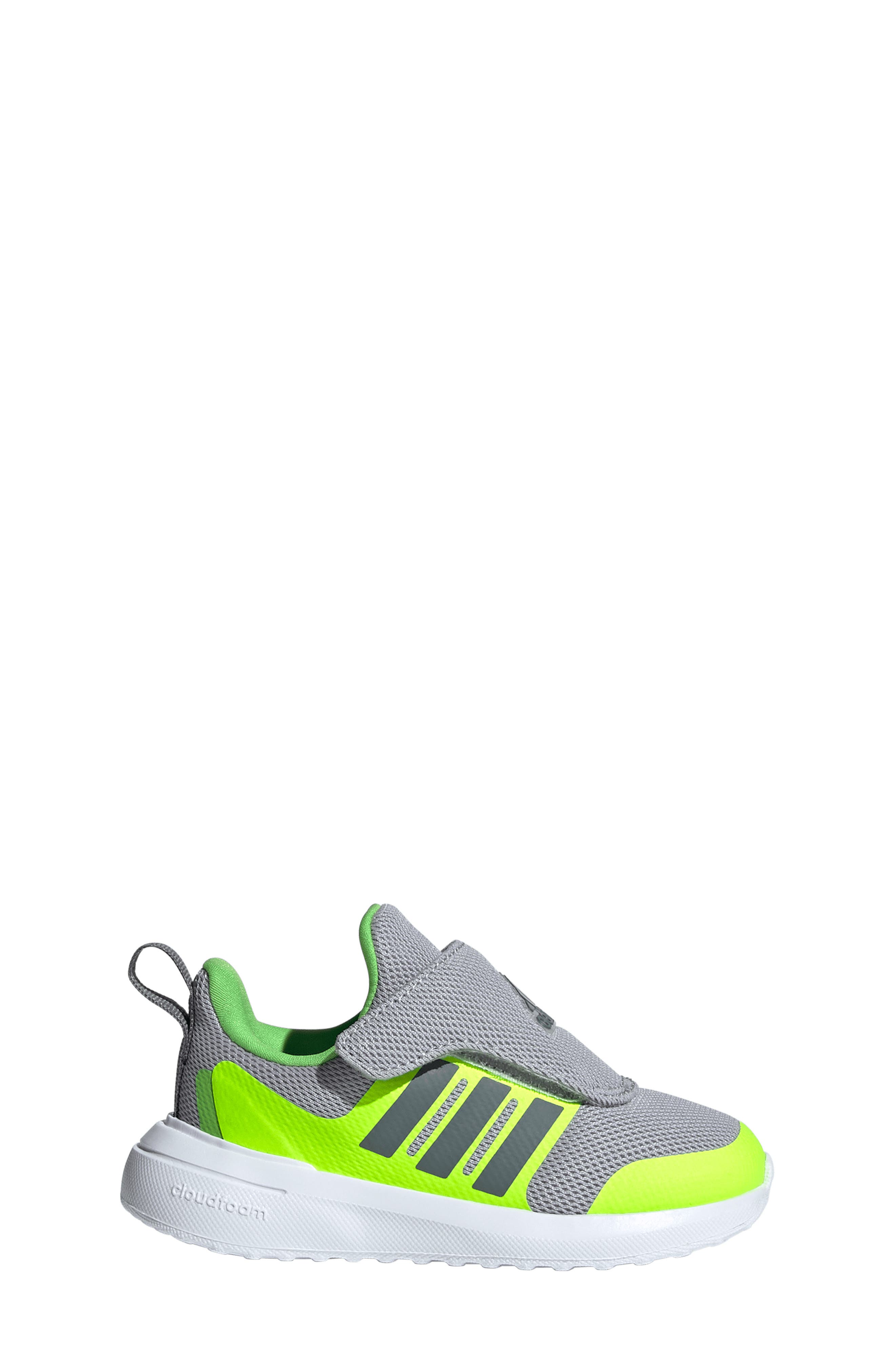 adidas Kids' Fortarun Sneaker, Alternate, color, 