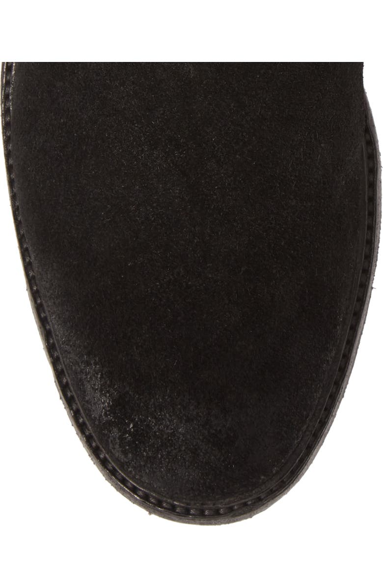 AllSaints Rook Chelsea Boot, Alternate, color,