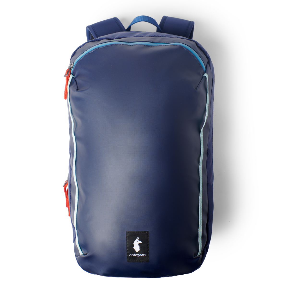 Vaya 18L Daypack - Cada Día, Alternate, color, Maritime