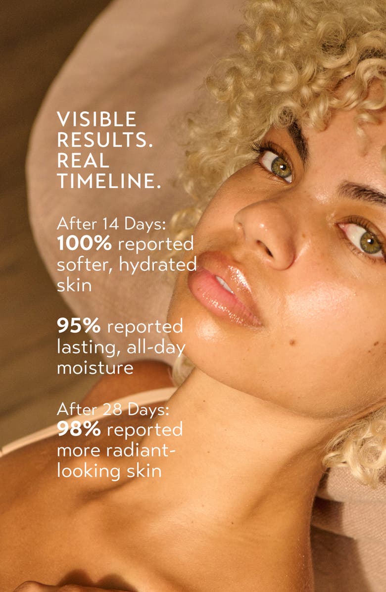 Shani Darden Skincare Moisture Boost Plumping Serum, Alternate, color, 