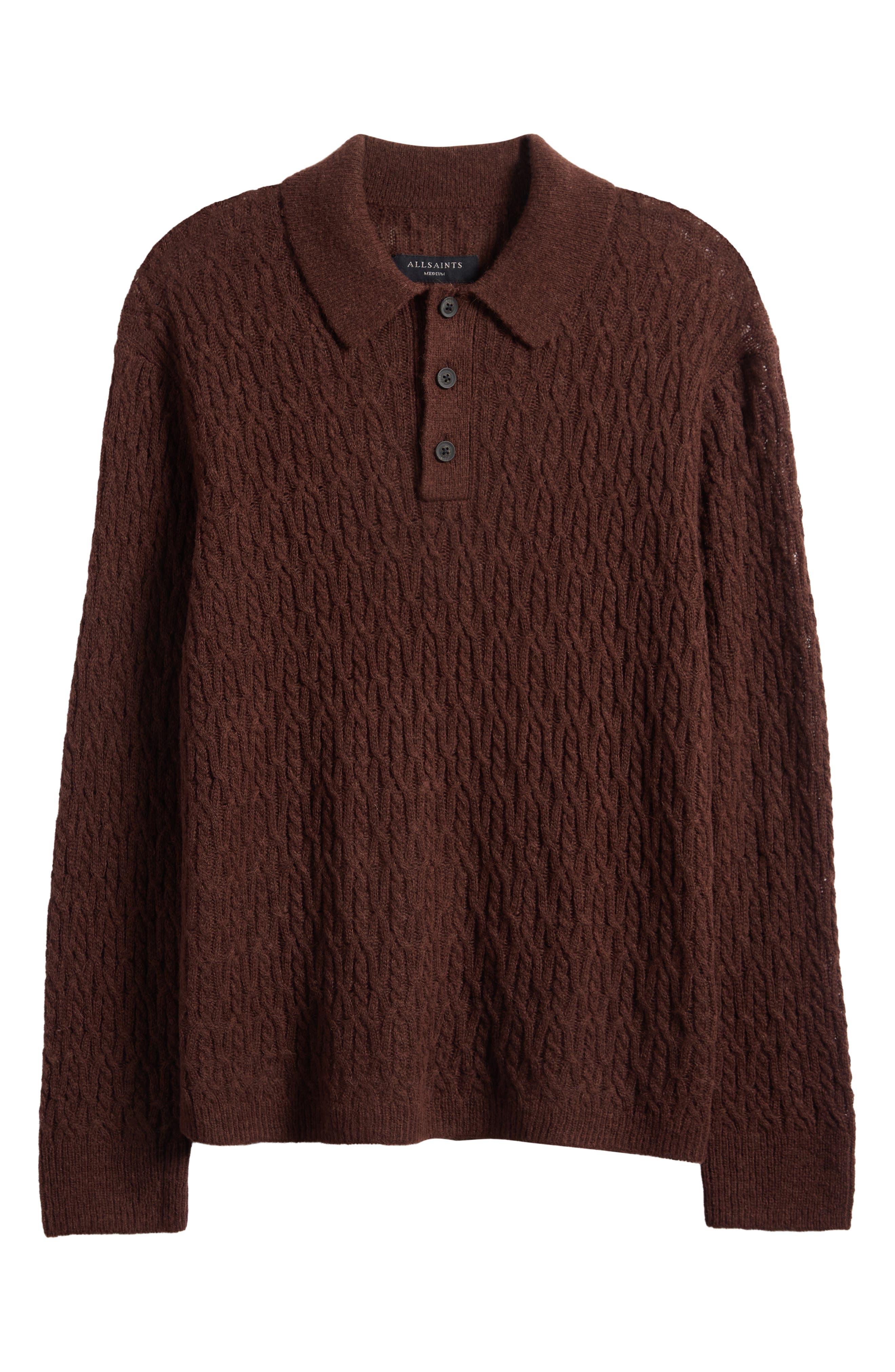 selected CHOCOLATE BROWN