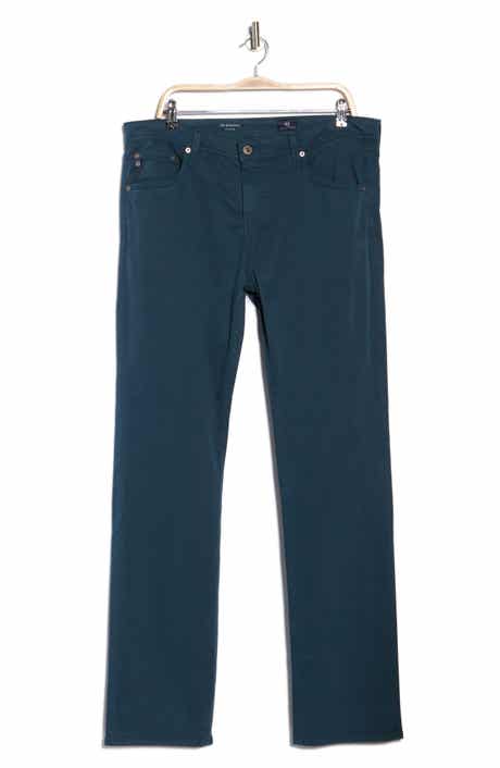 AG Graduate Tailored Jeans