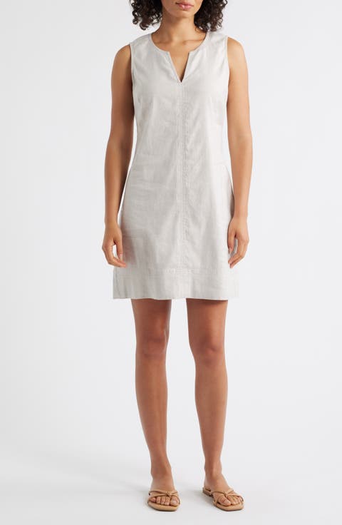 Women's Beige Mini Dresses | Nordstrom