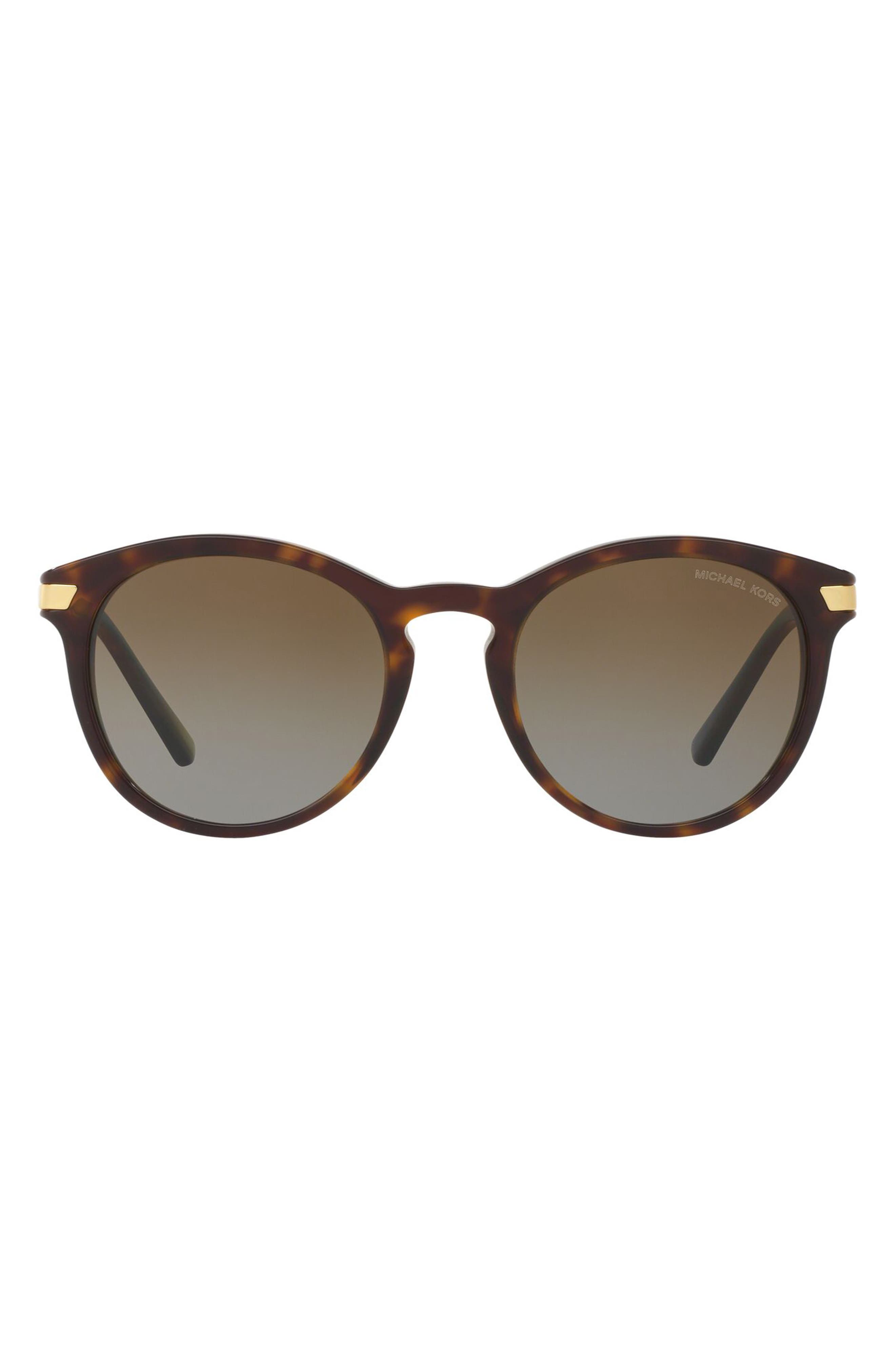 selected TORTOISE/ GOLD/ BROWN GRADIENT