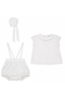 selected White