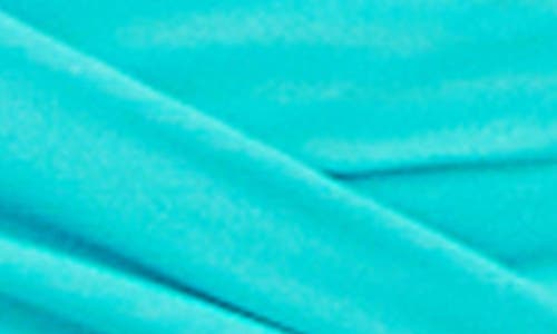 Rod Beattie Kore D- & Dd-cup Underwire Bikini Top In Lagunita