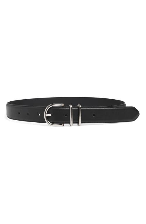Favorite Daughter The Fancy Juni Leather Belt
