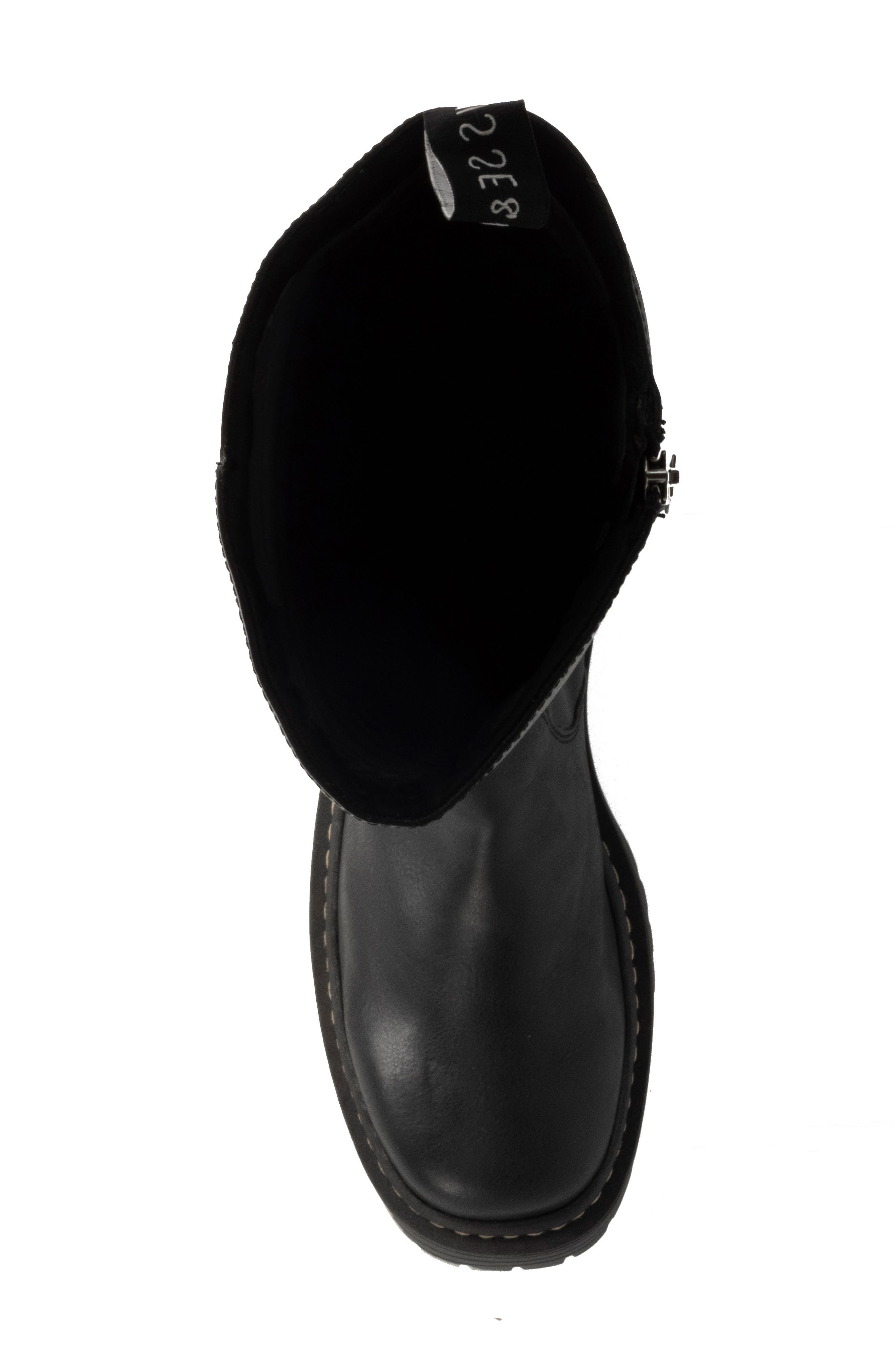 Musse & Cloud Musse&Cloud Pauli Waterproof Tall Boot, Alternate, color, 