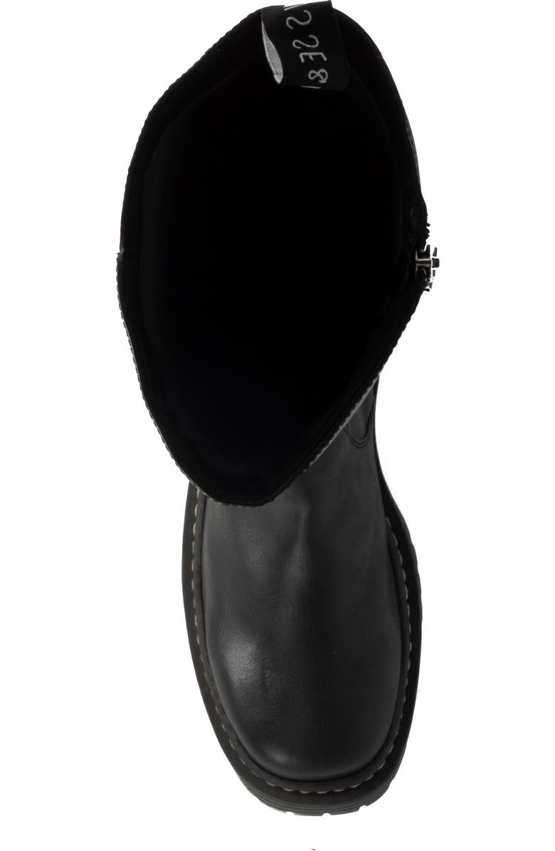 Musse & Cloud Musse&Cloud Pauli Waterproof Tall Boot, Alternate, color,