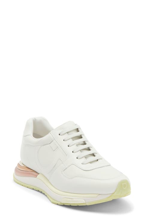 Salvatore Ferragamo Brooklyn 1 Sneaker (Women)