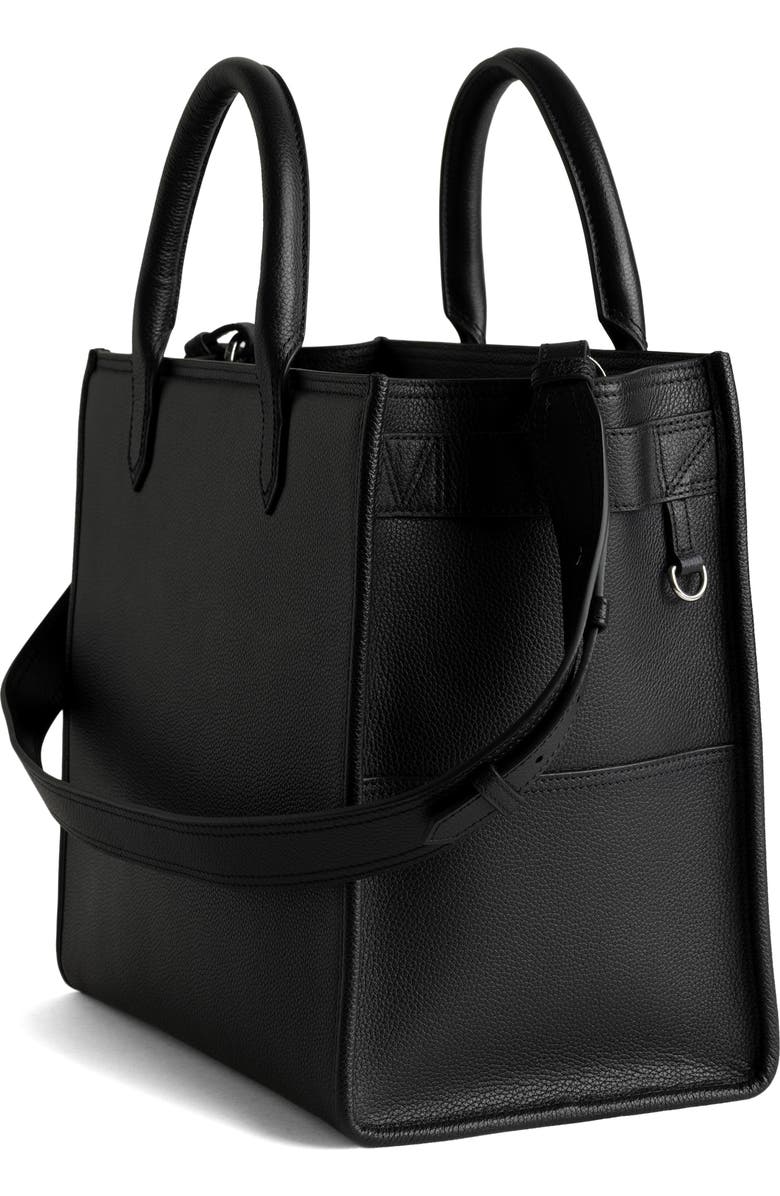 Zadig & Voltaire Angel Tote Bag, Alternate, color,