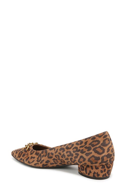 NATURALIZER NATURALIZER BECCA SKIMMER POINTED TOE PUMP