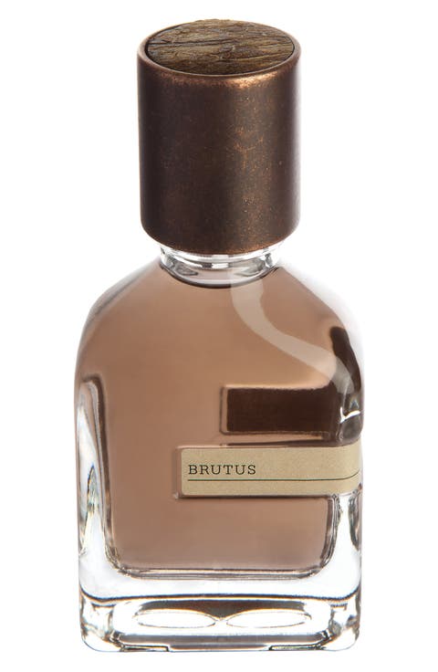 Brutus Parfum