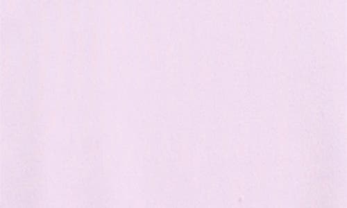 90 Degree By Reflex Kids' Josie Tank, Brushed French Terry Zip Hoodie & Joggers Set In Pink