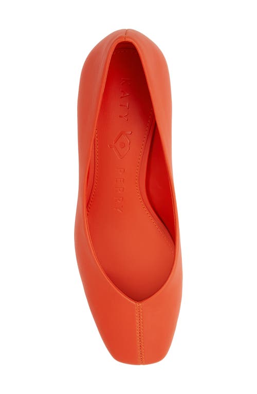 Katy Perry The Laterr Pump In Flame