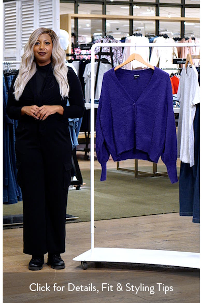 Marnie Cardigan video