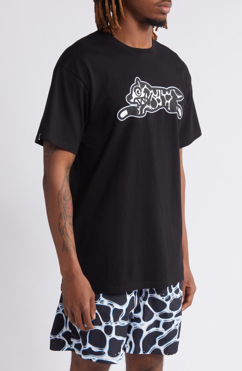 ICECREAM Digital Graphic T-Shirt, Alternate, color, 