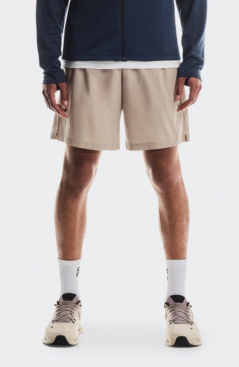 Core 7-Inch Running Shorts