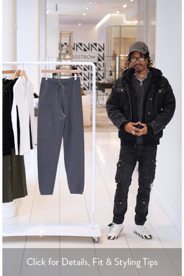 Fatigue Sisters Joggers video