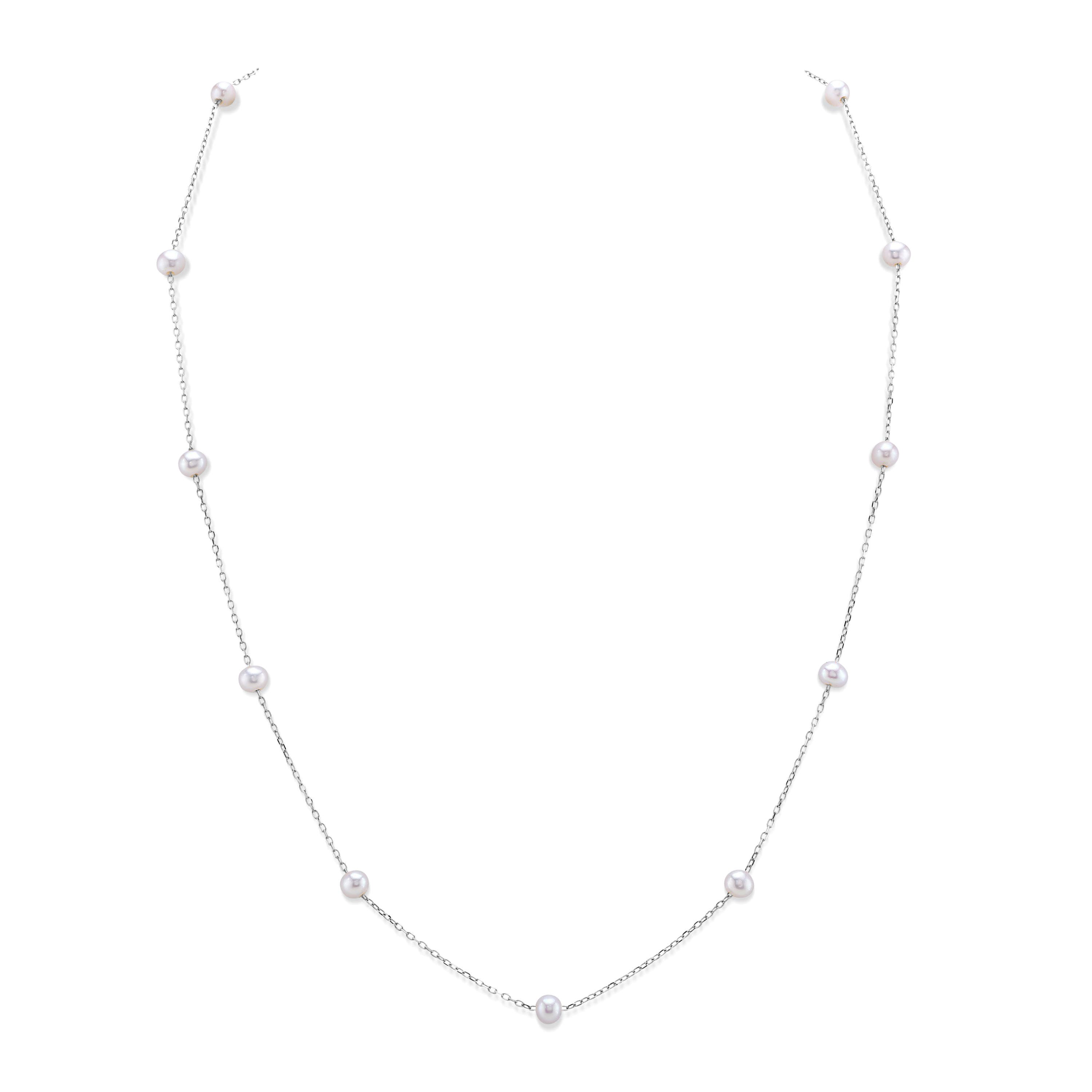 selected Sterling Silver