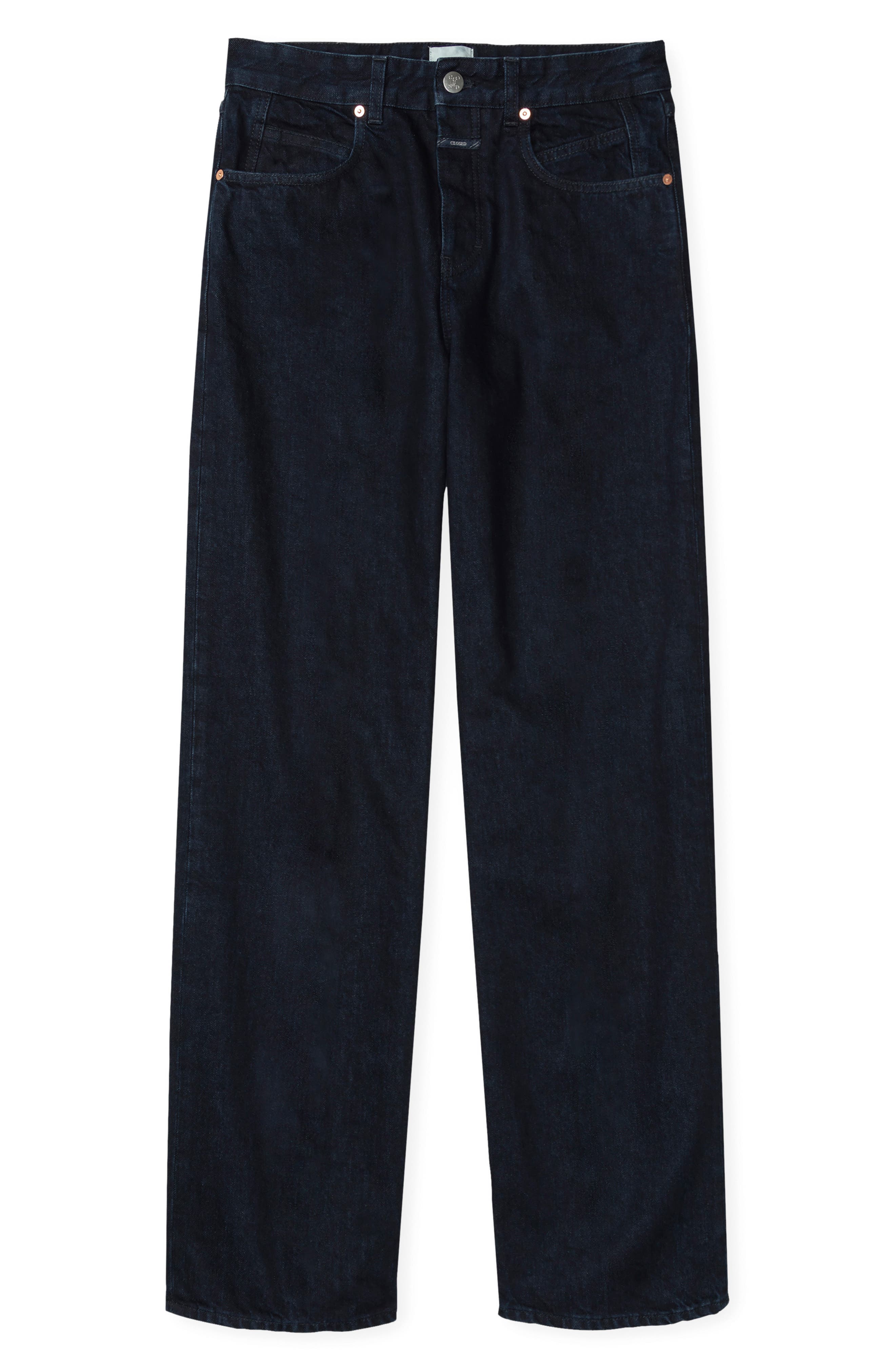 Nikka Wide Leg Jeans - image 2