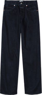 Closed Nikka Wide Leg Jeans