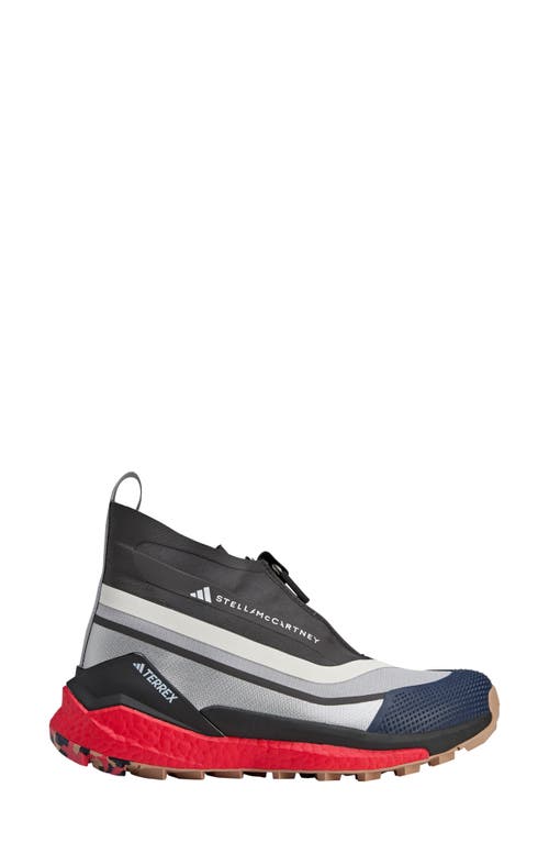 Adidas By Stella Mccartney Free Hiker Sneakers In Multi