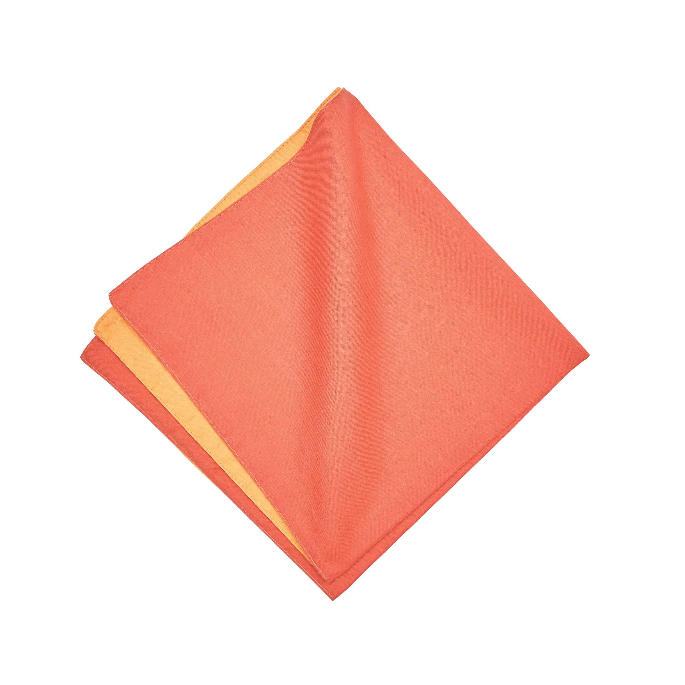 selected Orange