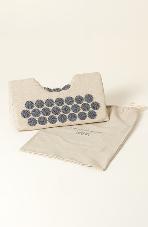 Acupressure Neck Wedge