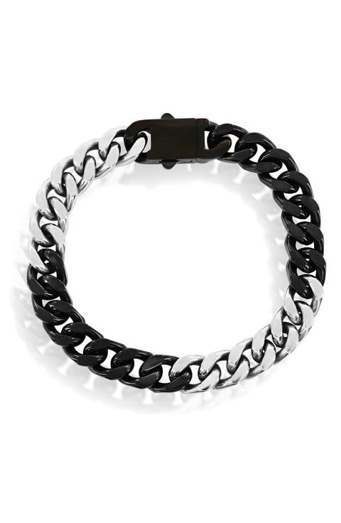 Cuban Link Bracelet