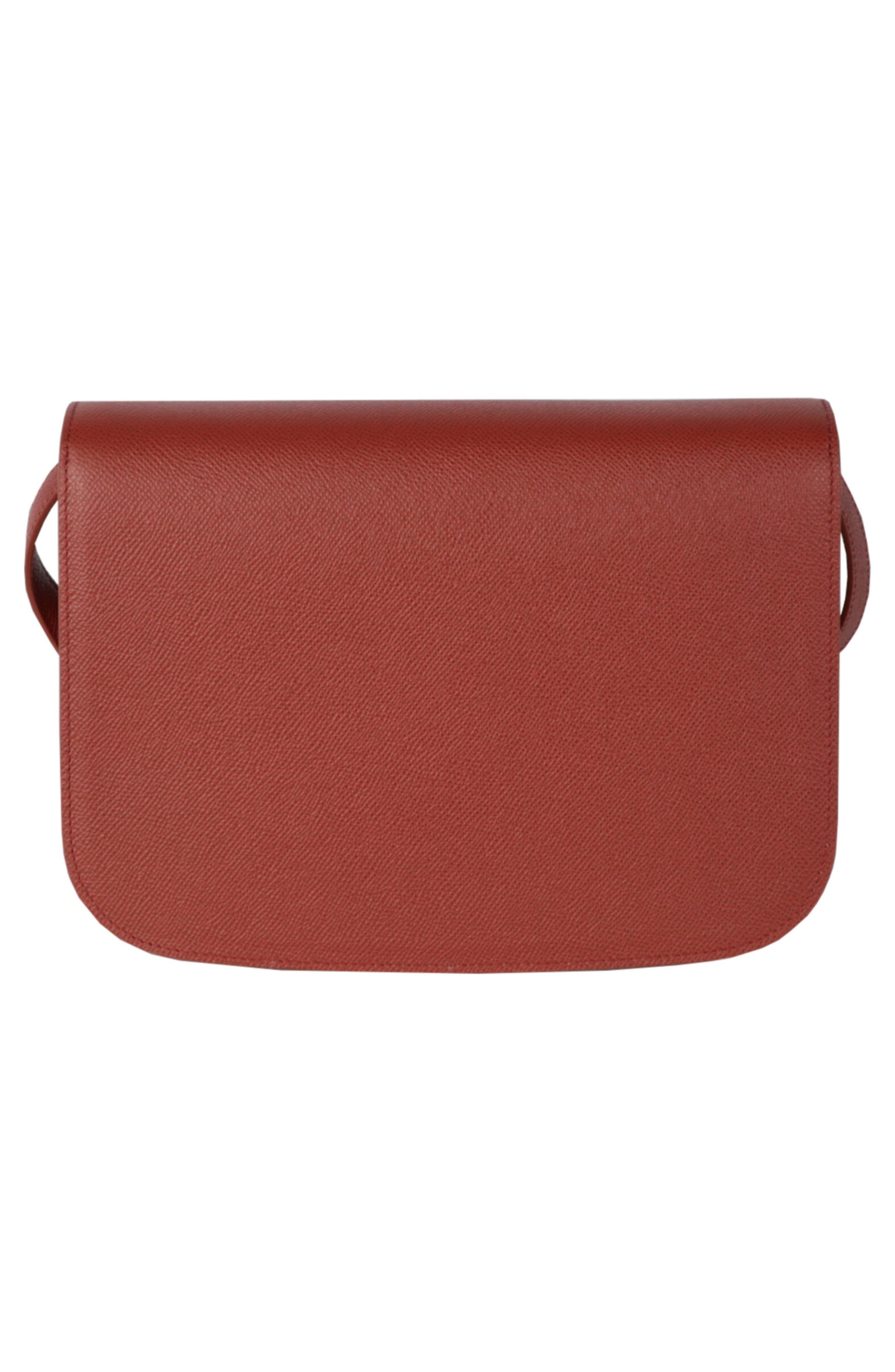 FERRAGAMO Gemini Leather Crossbody Bag, Alternate, color, 