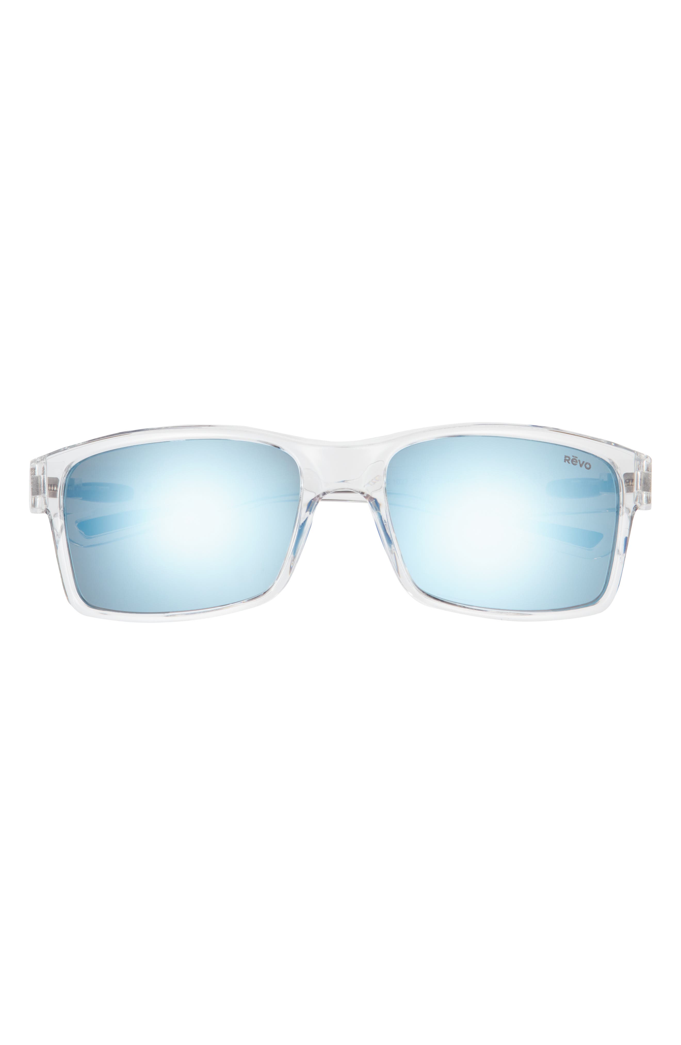 selected CLEAR CRYSTAL/ BLUE WATER