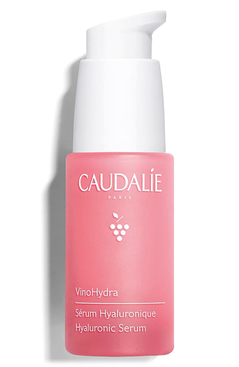 CAUDALÍE VinoHydra Hydrating Serum, Main, color,