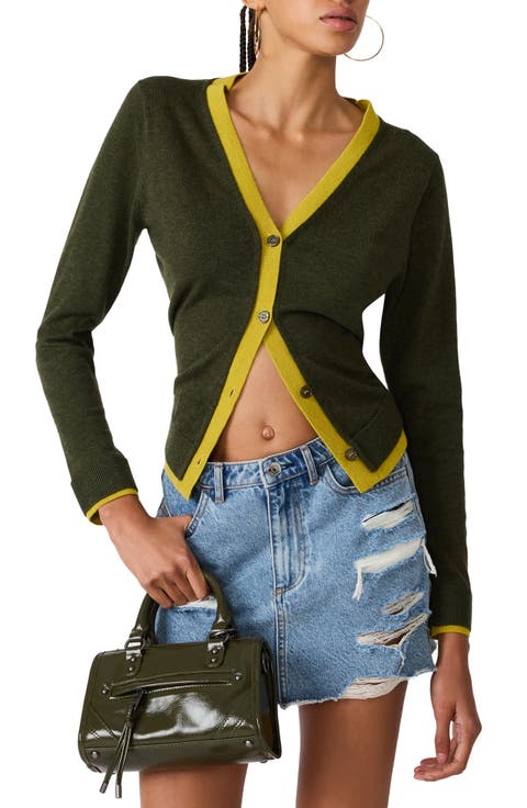 Arwen Cardigan