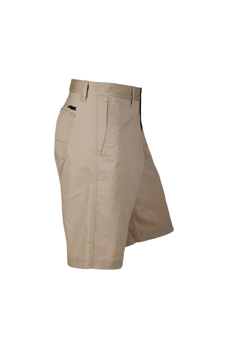 Mountain Khakis Homestead Chino Short, Alternate, color, Retro Khaki