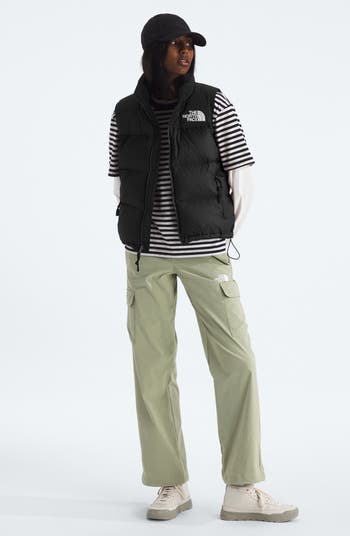 The North Face Nuptse® 1996 Packable 700 Fill Power Down Vest