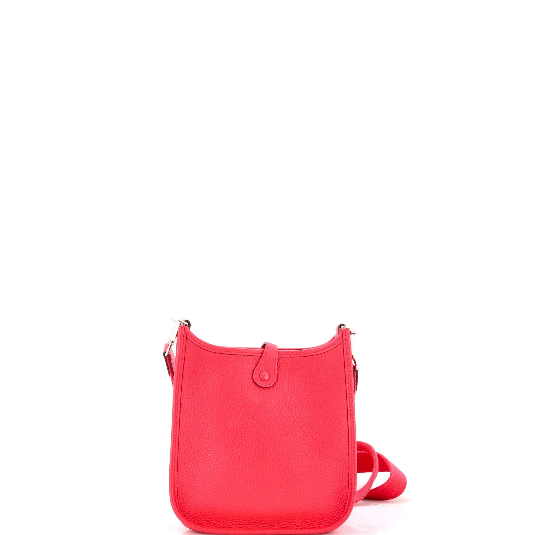Evelyne Bag Gen III Clemence TPM, Alternate, color, Pink