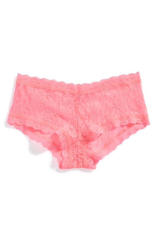 Hanky Panky Signature Lace Boyshorts