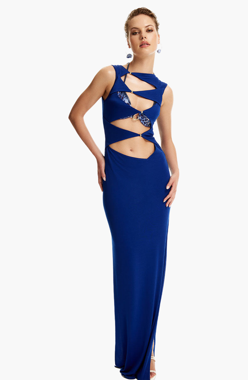 Luna B Goddess Dress