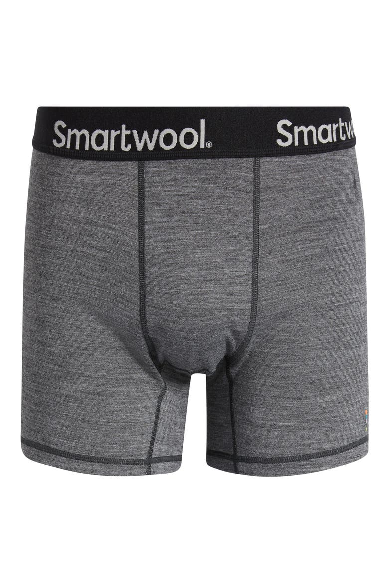 Active Boxer Briefs, Alternate, color, MEDIUM GRAY HEATHER