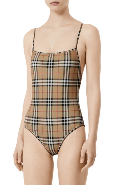 BURBERRY - BURBERRY バーバリー ワンピースの通販 by 逸品shop