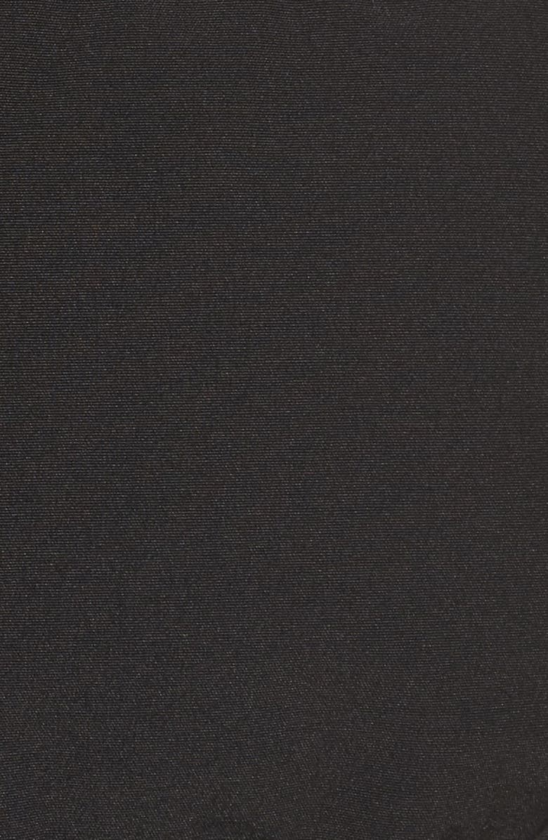 Canada Goose 'Savona' Bomber Jacket with Genuine Coyote Fur Trim, Alternate, color, 