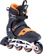 K2 F.I.T. 80 ALU Mens Inline Skates