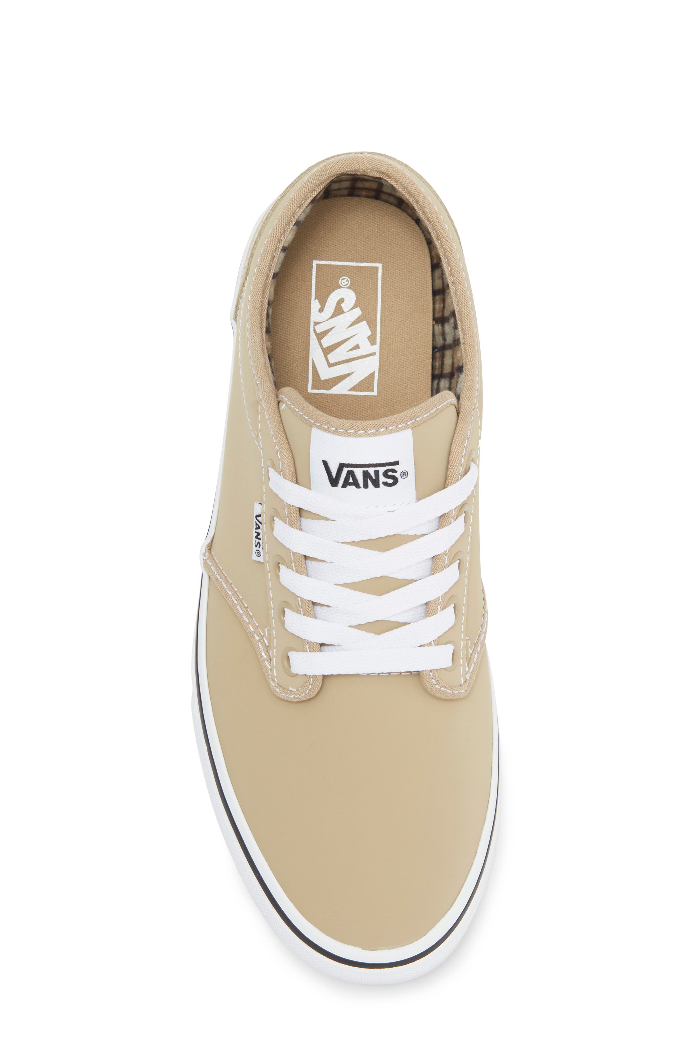 Vans Atwood Sneaker, Alternate, color, 