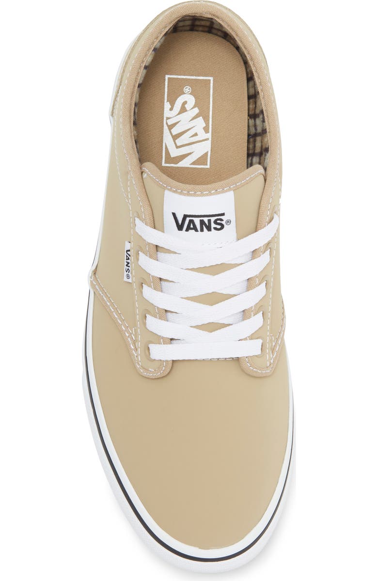 Vans Atwood Sneaker, Alternate, color,