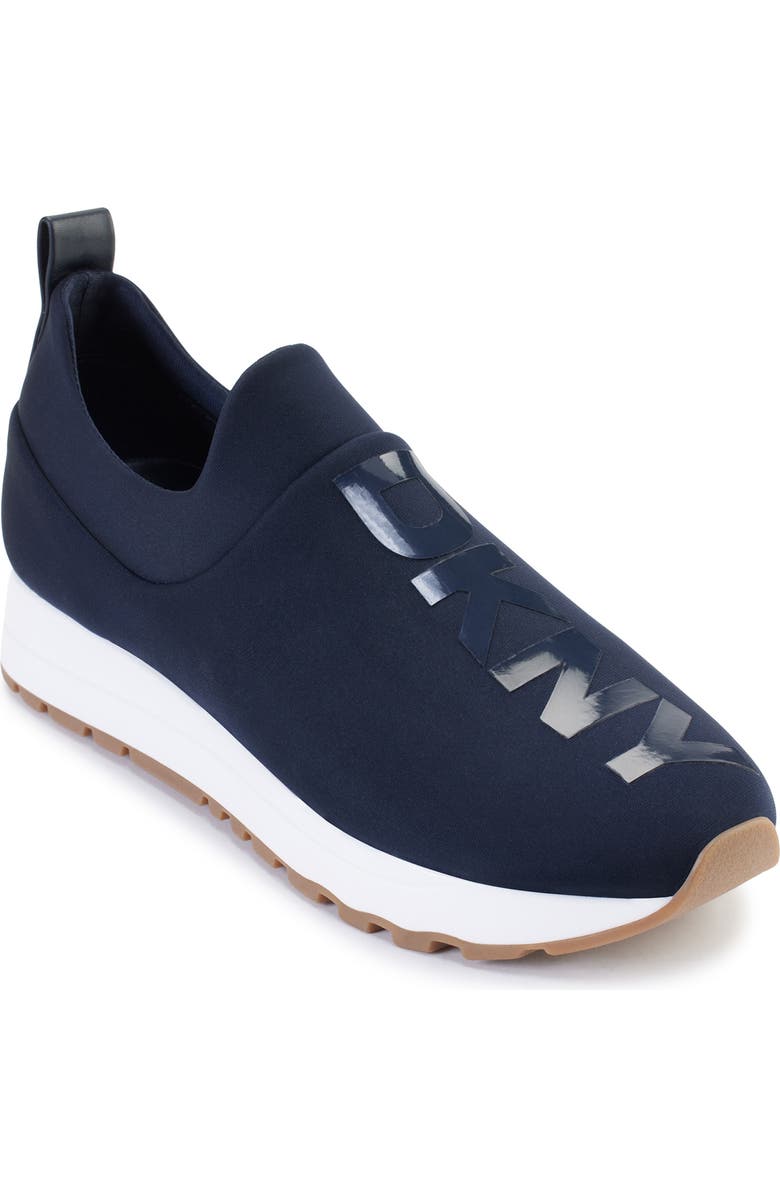 DKNY Jayden Slip-On Sneaker, Main, color,